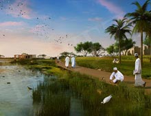 3D Interior Rendering 3D Interior Rendering