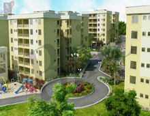 3D Exterior Rendering 3D Exterior Rendering