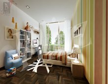 3D Floor Plan 3D Floor Plan