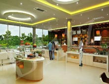 3D Architectural Rendering 3D Architectural Rendering