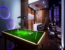 3D Architectural Rendering 3D Architectural Rendering